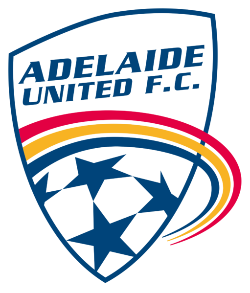 Αρχείο:Adelaide United FC logo.svg.png