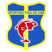 Αρχείο:Logo Sporting Toulon.svg