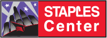 Staples Center Logo.svg