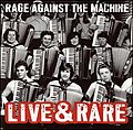 Live & Rare (1998)