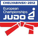 European Judo Championship 2012 Chelyabinsk Russia logo.png