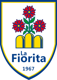 Società Polisportiva La Fiorita (logo).svg