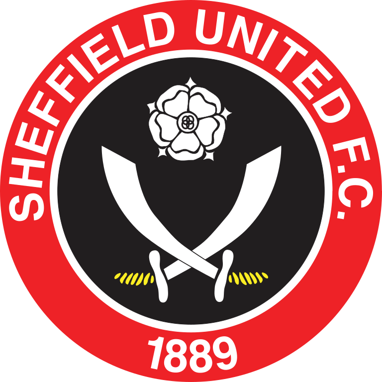 Αρχείο:Sheffield United FC logo.svg - Βικιπαίδεια