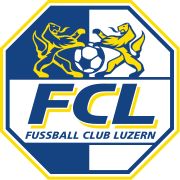 FC Luzern Logo.svg