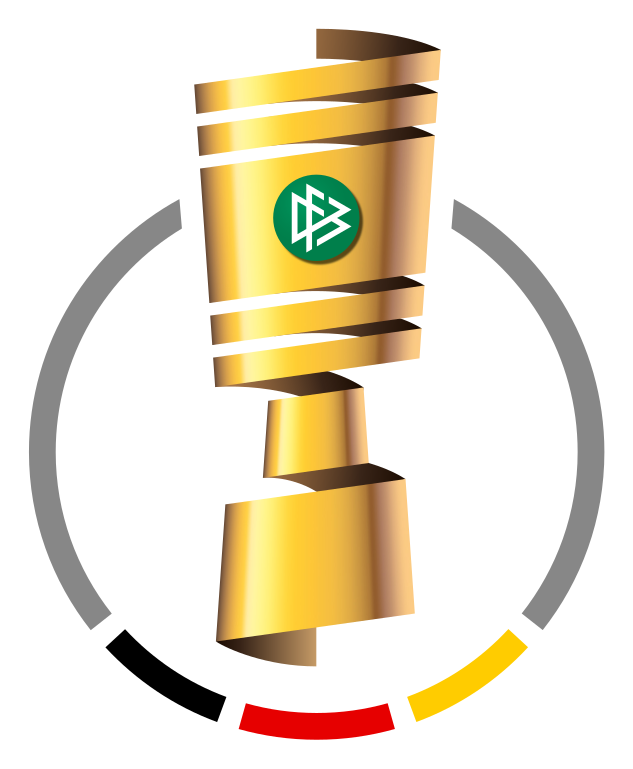 Αρχείο:DFB-Pokal logo 2016.svg - Βικιπαίδεια