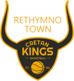Rethymno Cretan Kings BC logo.png