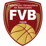 Federación Venezolana de Baloncesto Logo.png