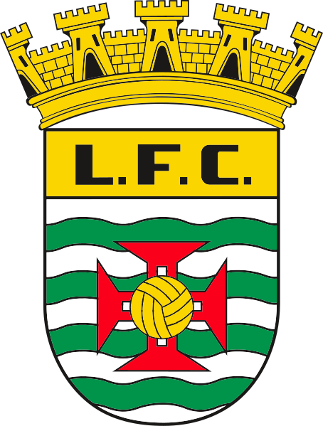 Αρχείο:Leça FC (logo).svg