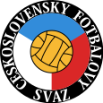 Αρχείο:Czechoslovakian FA Logo.svg