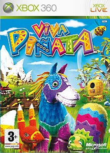 Viva Pinata Dvd pal custom-front.jpg