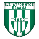 Atromitos Palama logo.png