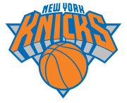 New York Knicks 2011.svg