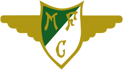 Moreirense Futebol Clube (logo).svg