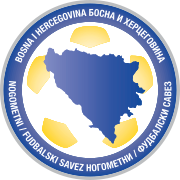 Nogometni u Fudbalski Savez Bosne i Hercegovine (logo).svg