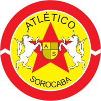 Clube Atlético Sorocaba (logo).svg