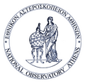 Μικρογραφία για το Εθνικό Αστεροσκοπείο Αθηνών