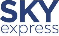 Sky Express: Ιστορία, Βραβεία, Προορισμοί