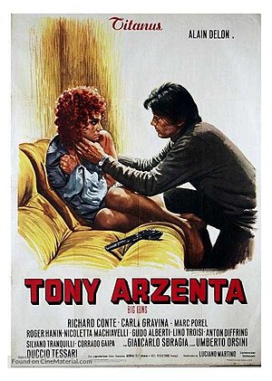 Tony Arzenta poster.jpg