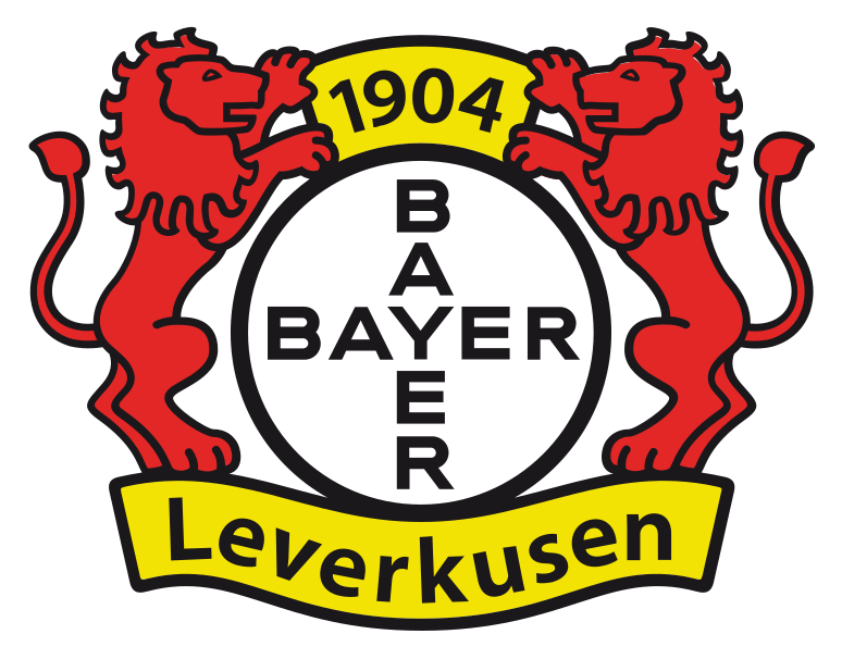 Αρχείο:Bayer Leverkusen logo.svg - Βικιπαίδεια