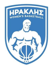 Iraklis Thessaloniki Women Basketball Logo.PNG