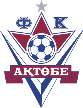 Αρχείο:FC Aktobe Logo.svg