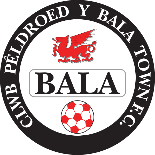 Αρχείο:Bala Town FC (logo).svg