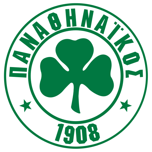 Αρχείο:Panathinaikos BC logo 1999-2011.svg