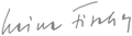 Υπογραφή τού Χάιντς Φίσερ.png