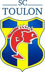 Logo SC Toulon.svg