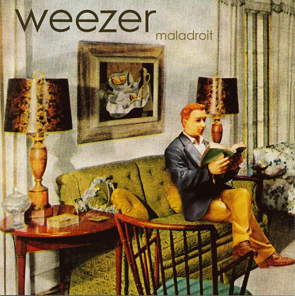 Αρχείο:Weezer maladroit.jpg