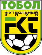FC Tobol Logo.svg