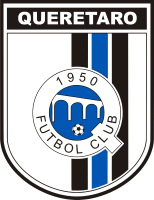 Αρχείο:Querétaro F.C. (logo).svg