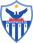 Anorthosis FC (logo).svg