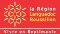 Λανγκντόκ-Ρουσιγιόν: Ετυμολογία, Λογότυπα, Παραπομπές