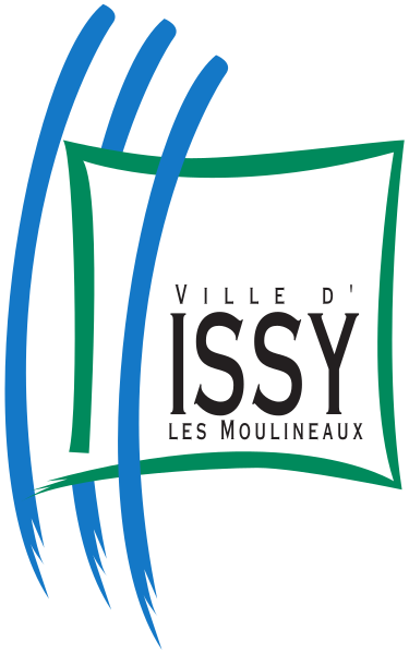 Αρχείο:Logo Issy-les-Moulineaux.svg