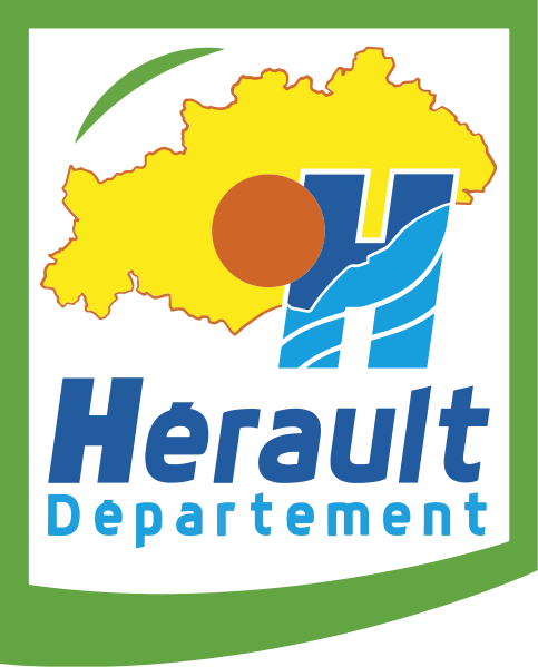 Αρχείο:Hérault (logo).svg