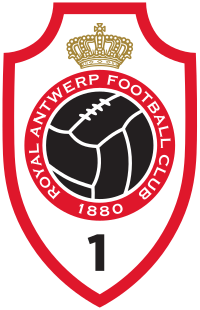 Royal Antwerp Football Club (logo).svg