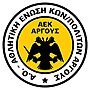 Μικρογραφία για το Α.Ε.Κ. Άργους