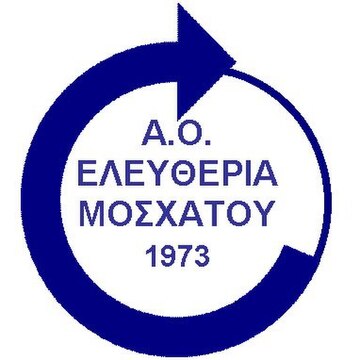 Α.Ο. Ελευθερία Μοσχάτου