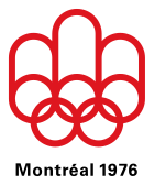 Logo JO d'été - Montréal 1976.svg