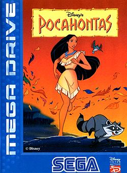 Pocahontas game cover.jpg