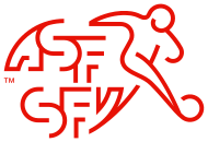Association Suisse de Football logo.svg