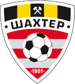 Shakhtyor Soligorsk logo.svg