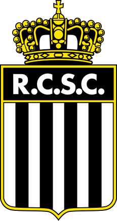 Αρχείο:Royal Charleroi Sporting Club (logo).svg