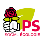 Logo Parti socialiste.svg