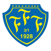 Falkenbergs FF (logo).svg
