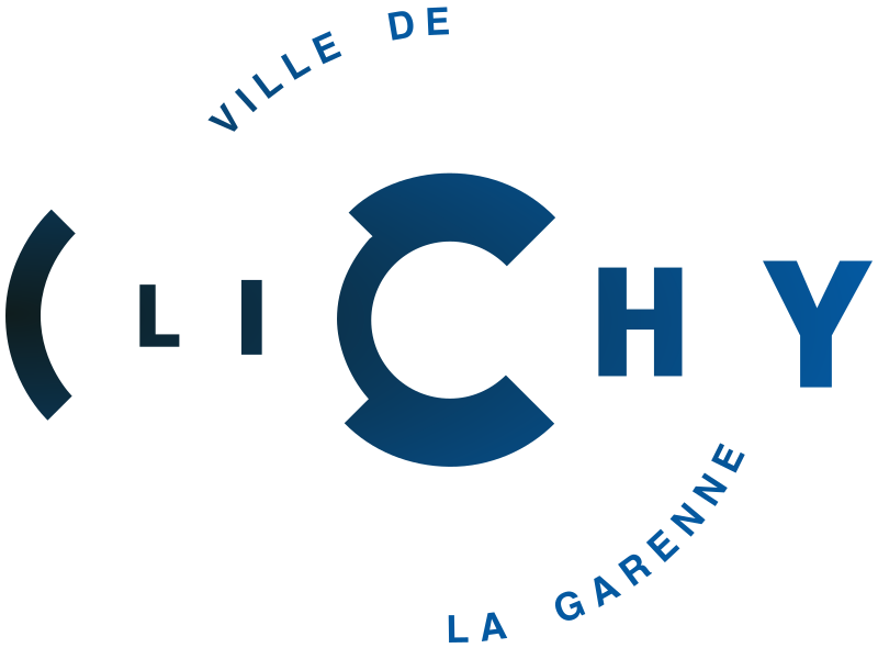 Αρχείο:Logo Clichy-la-Garenne.svg