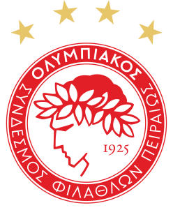 Αρχείο:Olympiacos FC logo.svg