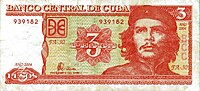 Ernesto Che Guevara