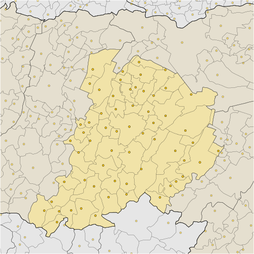 File:Provincia Bologna.svg